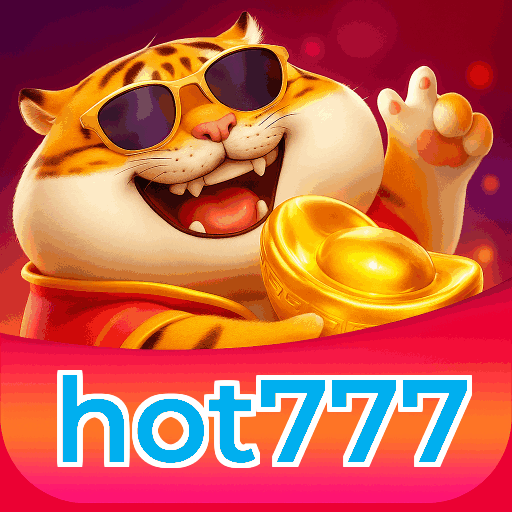 hot777 logo