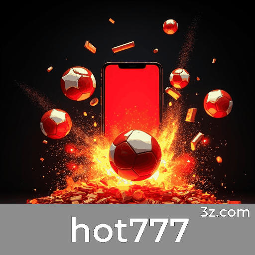 hot777 Bônus acumulado hot777